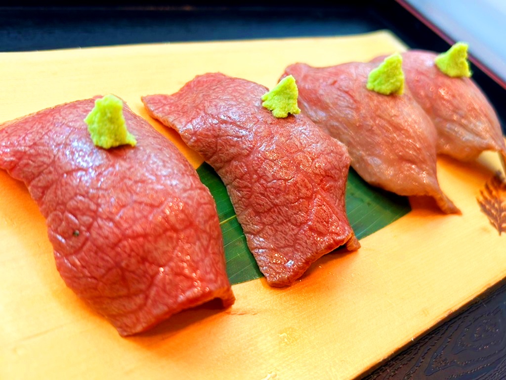 焼肉 海州:メニュー