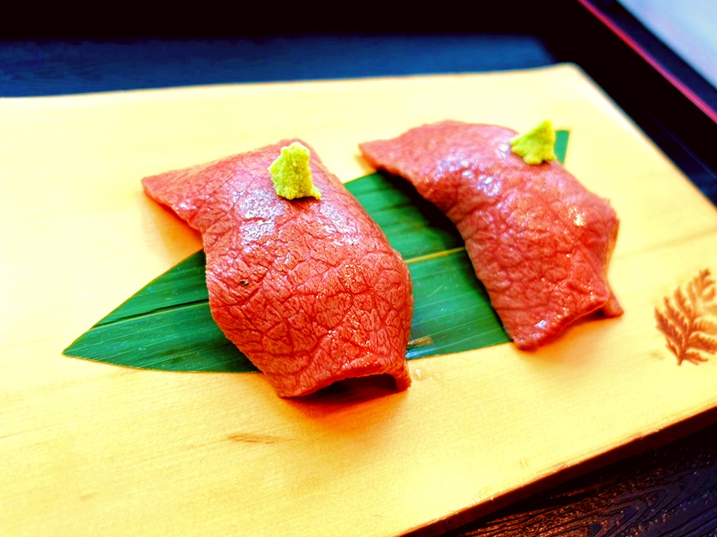 焼肉 海州:メニュー